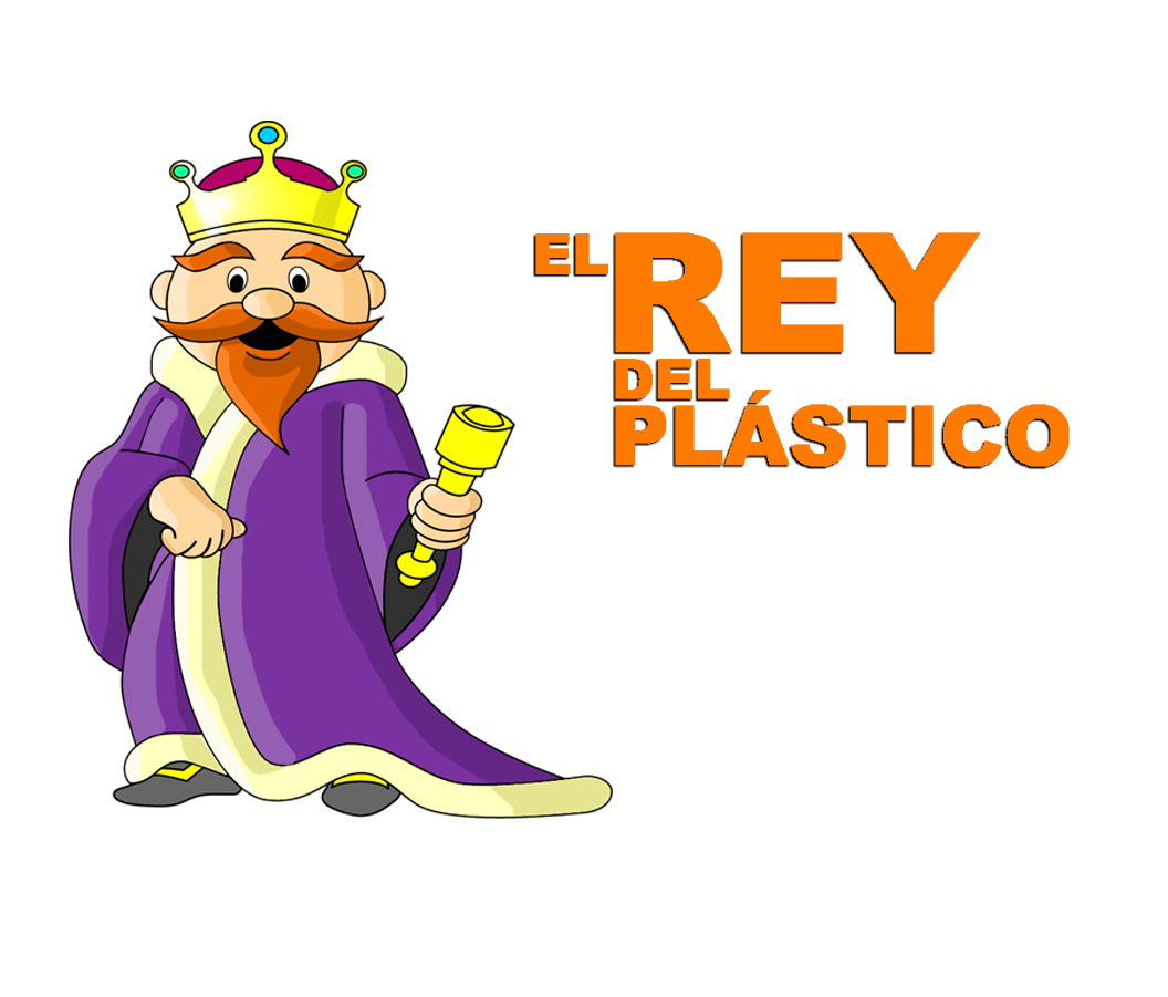 El Rey del Plástico